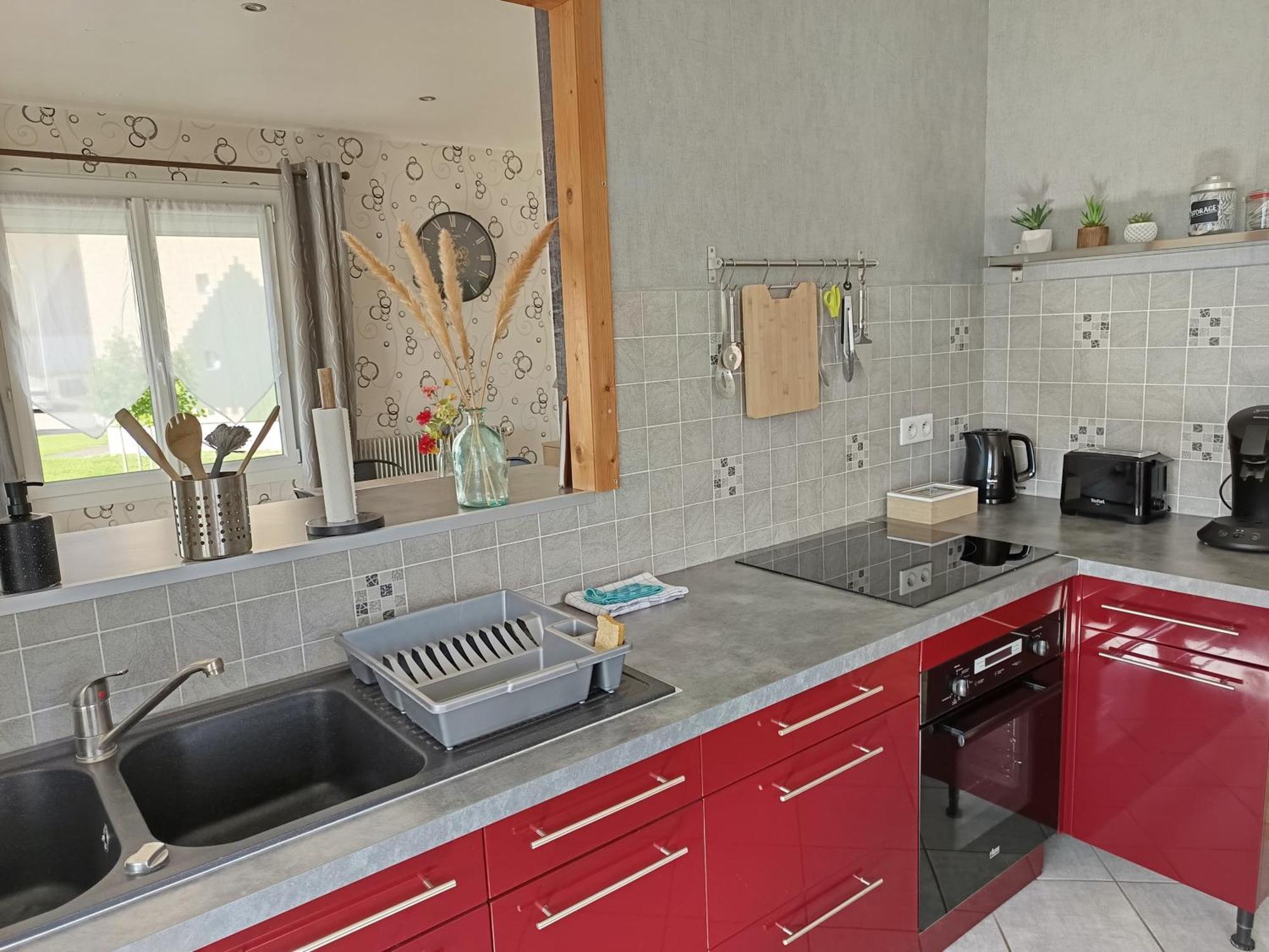 Maison De Ville 70M² Champagnole Exterior foto